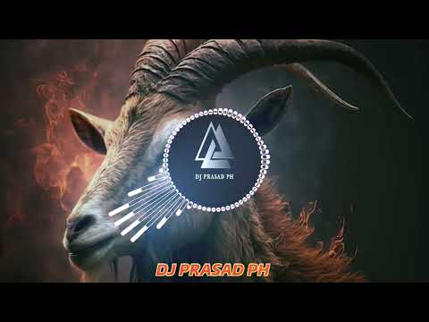 💥🦅KURUBARO NAVU KURUBARO EDM TRANCE DROP REMASTERED SONG DJ PRASAD PH⚡️