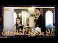 Nazli Urdu Extended Episode - 9