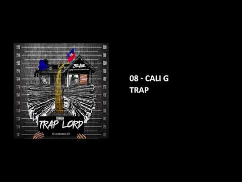 Cali G - Trap