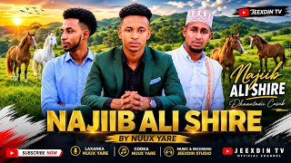 DHAANTO CUSUB ABWAAN NUUX YARE OFFICIAL VEDIO 4K 2026