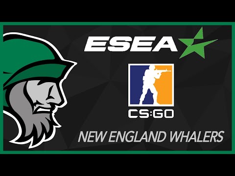 New England Whalers vs  Polar Ace Academy ESEA Main S30