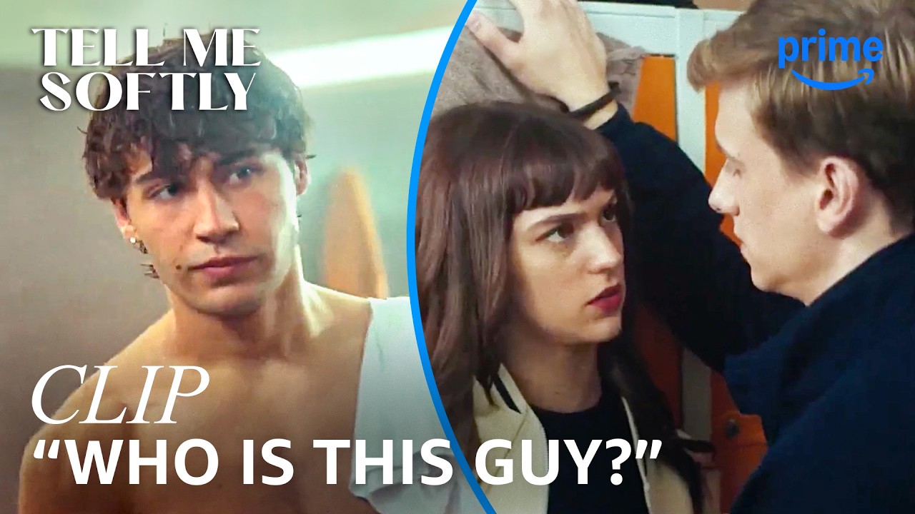 Kami's Breakup Gets Interrupted | Tell Me Softly | Clip | Prime Video