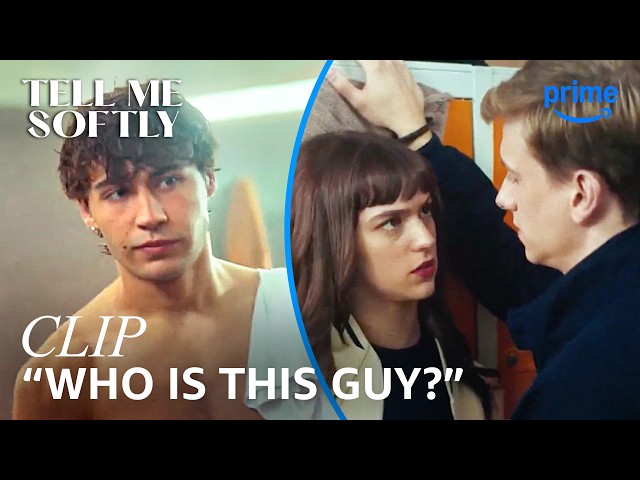 Kami's Breakup Gets Interrupted