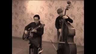 The Summer Knows / TakeFuji (Guitar/Bass Duo)