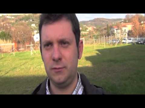 Matteo Antonelli: "Lavoriamo per collegare le attività della riviera e l'entroterra"