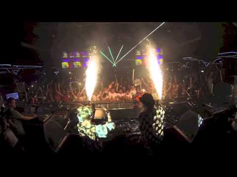 NERVO @ BCM Mallorca, 2014