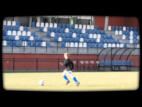 SC Woerden F2 -  SO Soest F5  (22 februari 2015)