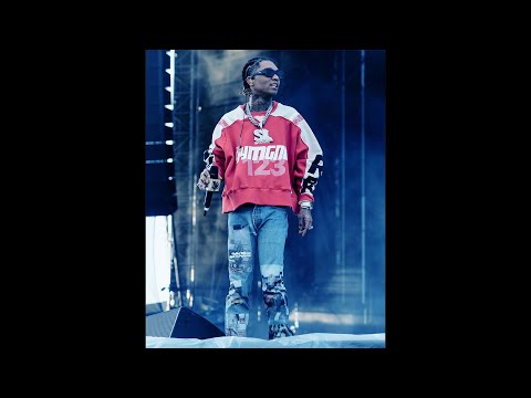 [FREE] Swae Lee x Rae Sremmurd Type Beat 2024 - "DRY UP"