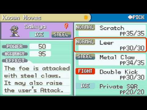 Touhoumon Blue Walkthrough - Part 6 "Sanae and Marisa pull through!"