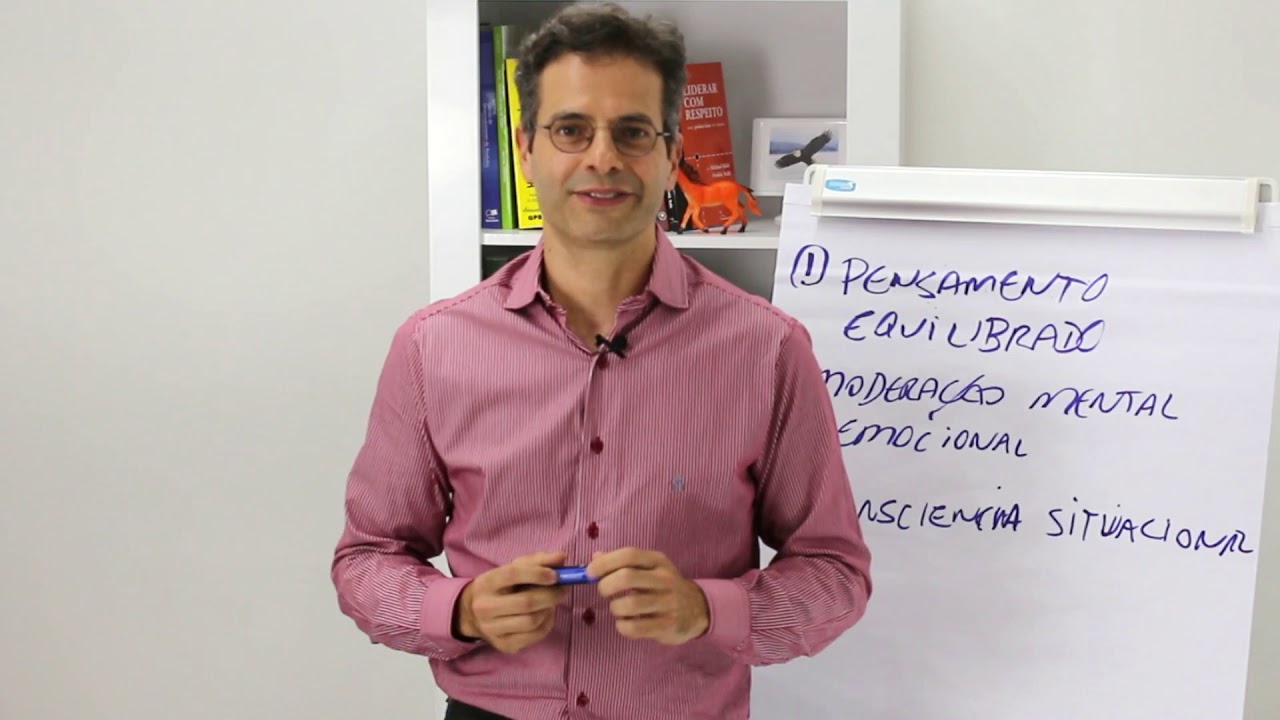 Como desenvolver o Pensamento Crítico