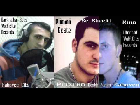 DIIMMII.BEAT'Z - E Kam Ninon Edhe Darkin Diss Big Wolf OTR