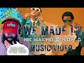 WE MADE IT - Nik Makino x Flow G (Official Music Video) First Reaction