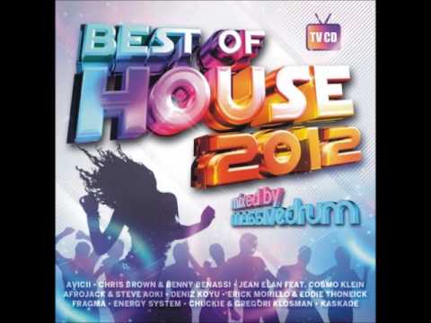 24. Rancido Feat. Ifan - Fly Away (Leroy Styles Remix)