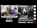 visual: CHO - WORKSHOP ft. Bokoesam [Prod ...