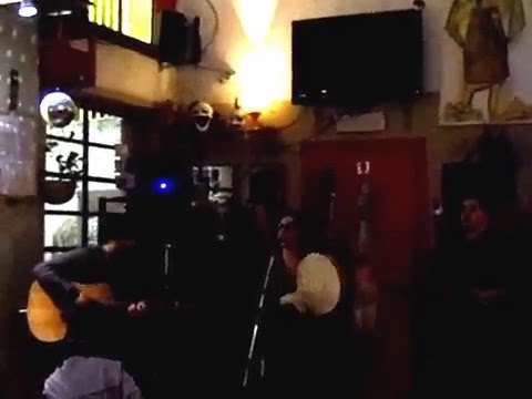 FRANCESCA INCUDINE - Caminu sula