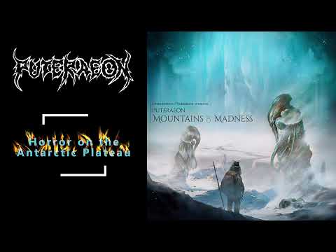 Puteraeon - Mountains of Madness (2025) [Full Album]