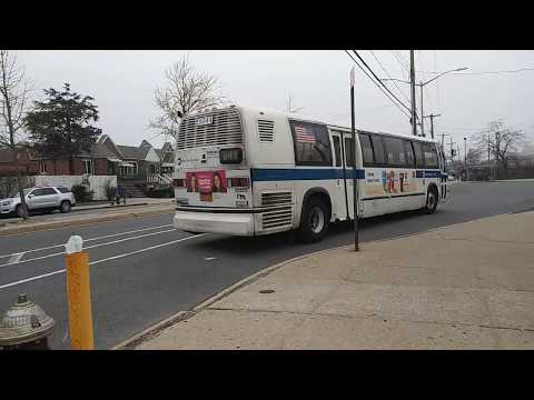 B49 Bus Time