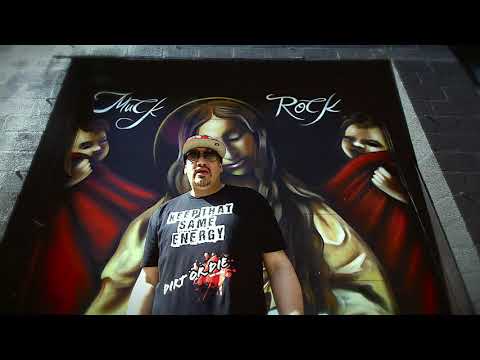 Crotona P "M.E.T.H.O.D." prod. by Volatile [Official Music Video]