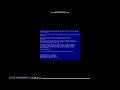 Windows Foregound Sound Windows 11 Has BSOD Windows 7