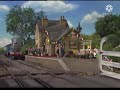 Closing To Thomas And Friends Bravo Thonas 2005 UK DVD