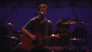 Pearl Jam - Thumbing My Way (Live At The Garden &#39;03)