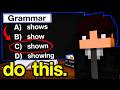 All Of SAT Grammar In 37 Minutes 2026