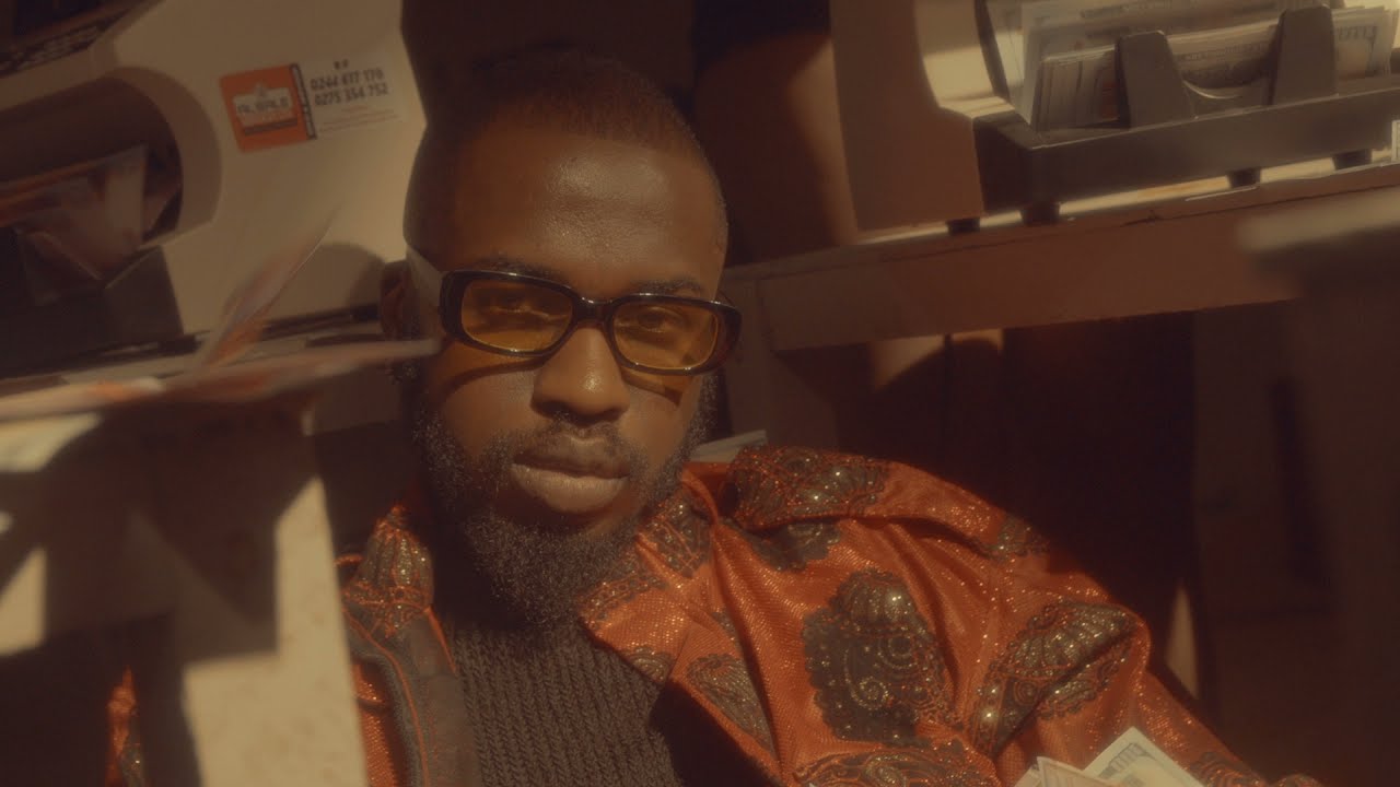 YouTube video thumbnail - Click to play