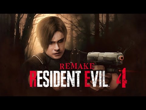 Resident Evil 4 Remake Xeon E5 2640V3 RX 5700XT 2560x1080p