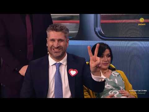 Chyba Czesuaf - Kandydat w tramwaju | Kabaret na żywo. Chyba Czesuaf