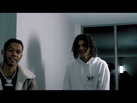 4WM Mondo x B4BYCH4SER x Tré Narco777 -  Shit I Didn't  (OFFICIAL VIDEO) 🎥@pz.projects 