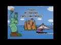 Sesame Street Credits 2001