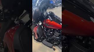 2025 Harley-Davidson Tri Glide® Ultra