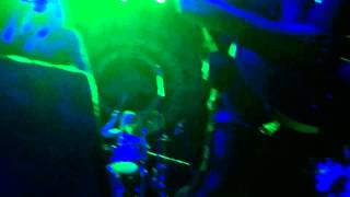 Defame me: New Year's Day.