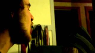 The Ocean (Is Bleeding Salt) Cover