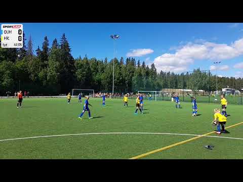 T13 OuHu vs HK - 03/07/2022