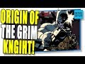 Origin Of The Grim Knight The Billionaire Batman Punisher Combo The Grim Knight 1 Review