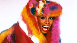 Donna Summer - End Of The Week (Q&#39;s Time To Party Mix)