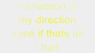 Sum 41 - My Direction + Lyrics