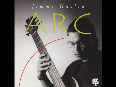 Arc [full cd] ☊ JIMMY HASLIP