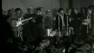 The Hollies - Look Through Any Window.flv