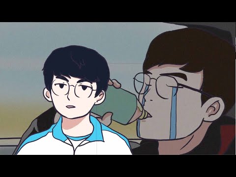 【DWG ShowMaker Stream Montage】重铸公费恋爱荣光 我辈义不容辞！