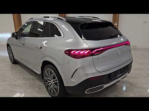 Mercedes-Benz EQE SLIDING ROOF - Image 2