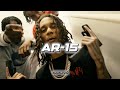 FREE BloodHound Lil Jeff X Lil Scoom89 Type Beat AR 15