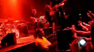 The Midnight Youth - The Letter