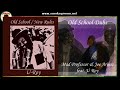 AIN'T NO STRANGER + DUB TO THE LADIES  ♦U-Roy♦