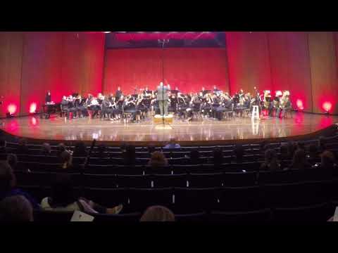 At The Movies w/ Hans Zimmer - Symphonic Band