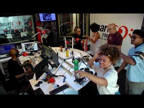 Kinky at Heart with Capital NP & DJ Vernon Carver | 1 Hour DJ Mix