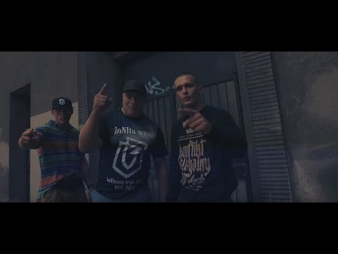 ADHD - DO SZYBKIEGO ZOBACZENIA ft. Nizioł, Vander // Prod. Wredny.