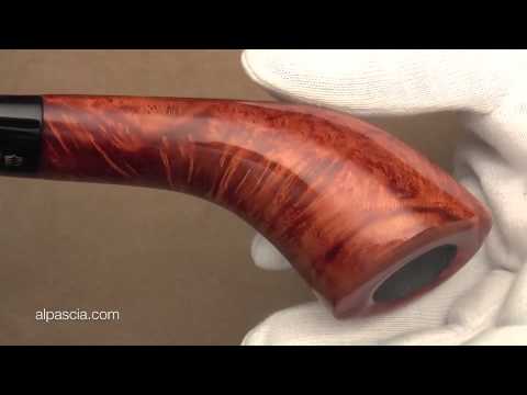 pipa Hilson 015 - smoking pipe