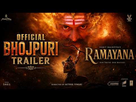 Ramayana-Part: I